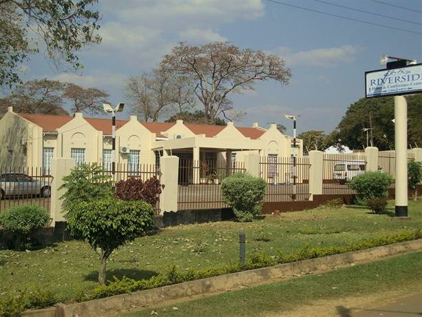 Riverside Hotel Lilongwe